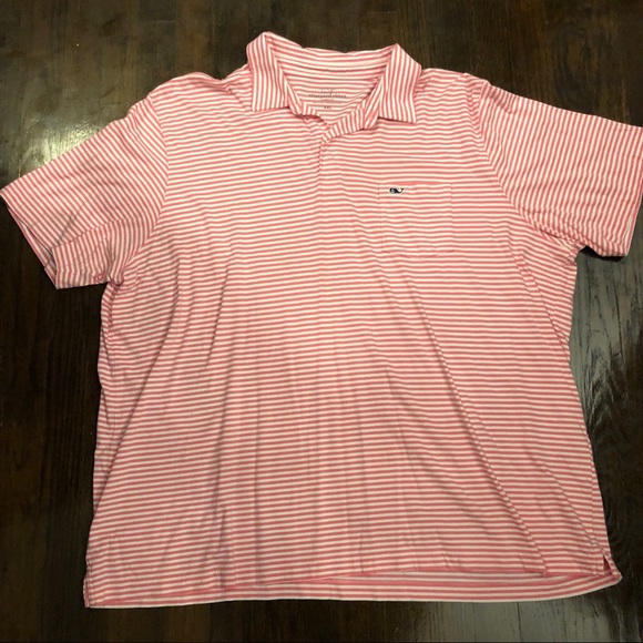 Vineyard Vines Other - Vineyard Vines polo
